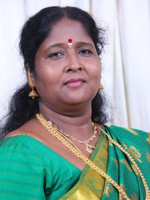 Shanbagavalli