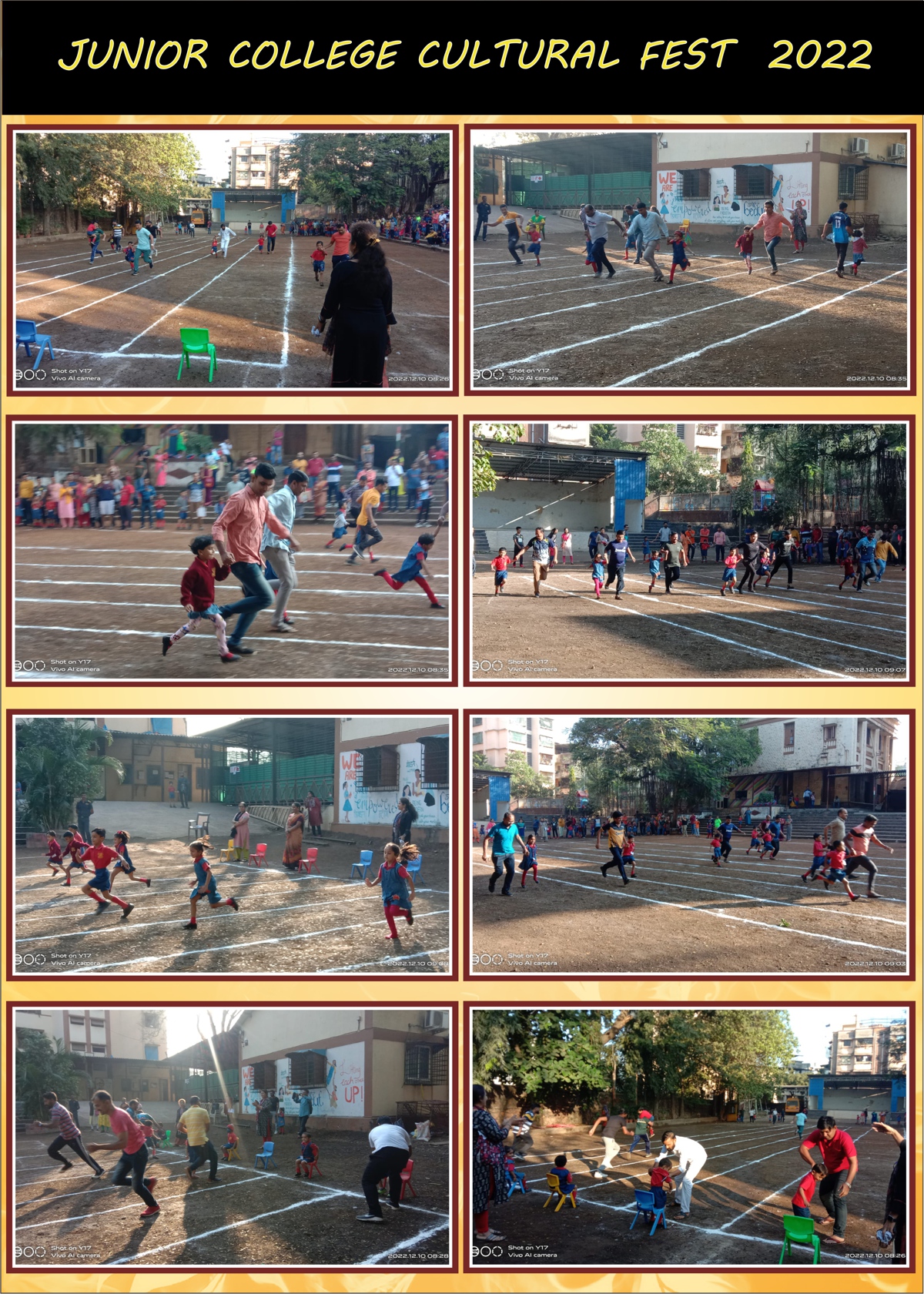 sportsfestival 2022