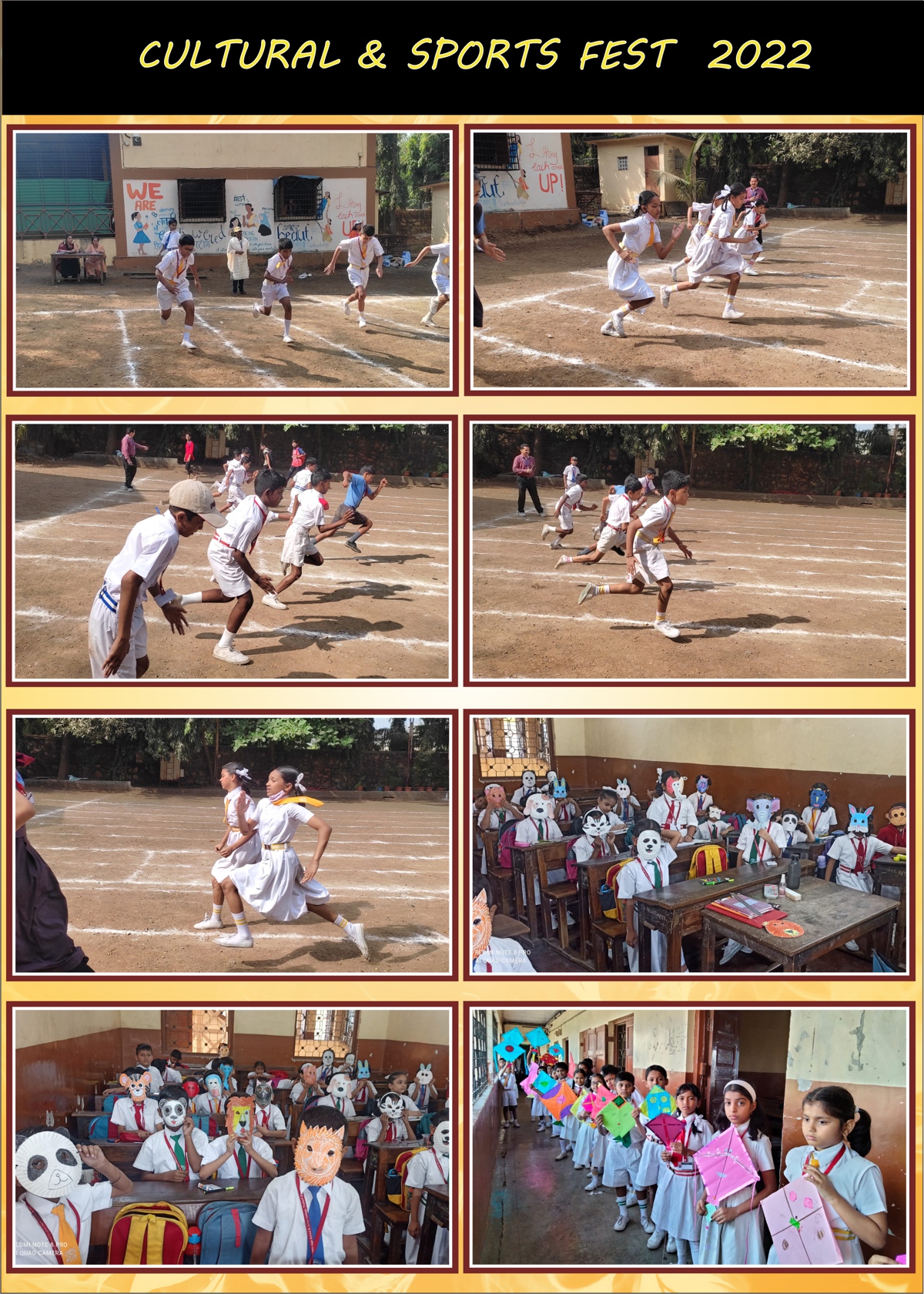 sportsfestival 2022